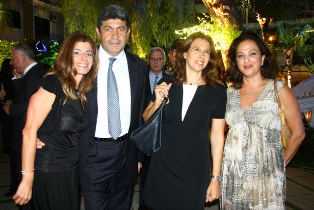 Bank Audi Annual Dinner